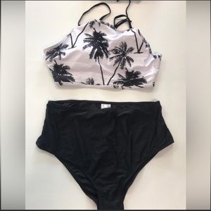 Swimsuit for women XL